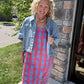 Layer it Light Jacket