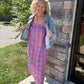 Layer it Light Jacket