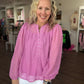 Brianna Top-Pink