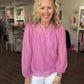 Brianna Top-Pink