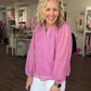 Brianna Top-Pink