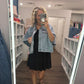 Layer it Light Jacket