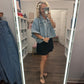 Layer it Light Jacket