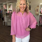 Brianna Top-Pink