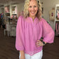 Brianna Top-Pink