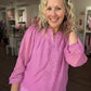 Brianna Top-Pink