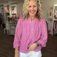 Brianna Top-Pink