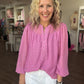 Brianna Top-Pink
