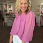 Brianna Top-Pink
