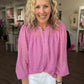 Brianna Top-Pink
