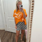 Checkmate Shorts