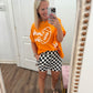 Checkmate Shorts