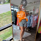 Checkmate Shorts
