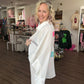 Hello Beach Coverup