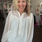 Brianna Top- White