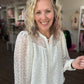 Brianna Top- White