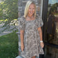 Simply Spotted Dress