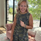 Camo Tank Set