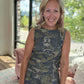 Camo Tank Set
