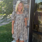 Simply Spotted Dress