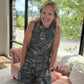 Camo Tank Set