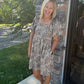 Simply Spotted Dress