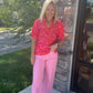 Rose Garden Blouse