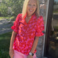 Rose Garden Blouse