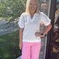 Candy Stripe Top