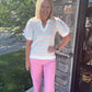 Candy Stripe Top