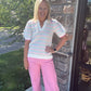 Candy Stripe Top