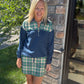 Parker Plaid Skort
