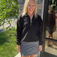 Smokey Leopard Skort
