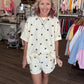 Dot Your Thing Set- Navy