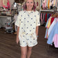Dot Your Thing Set- Navy