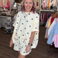 Dot Your Thing Set- Navy