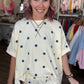 Dot Your Thing Set- Navy
