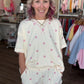 Dot Your Thing Set- Pink