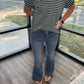 JB Ultimate Flare Jean