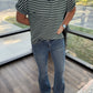 JB Ultimate Flare Jean