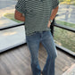 JB Ultimate Flare Jean