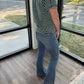 JB Ultimate Flare Jean