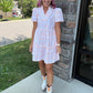 Touchdown Twirl Dres