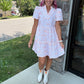 Touchdown Twirl Dres
