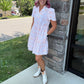 Touchdown Twirl Dres