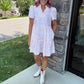 Touchdown Twirl Dres