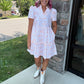 Touchdown Twirl Dres