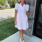 Touchdown Twirl Dres