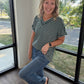 JB Ultimate Flare Jean