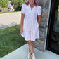 Touchdown Twirl Dres